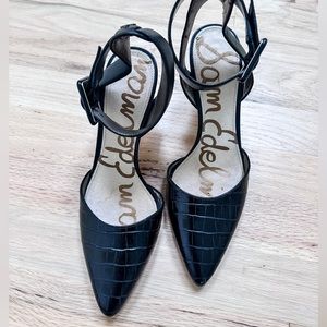 Sam Edelman heels